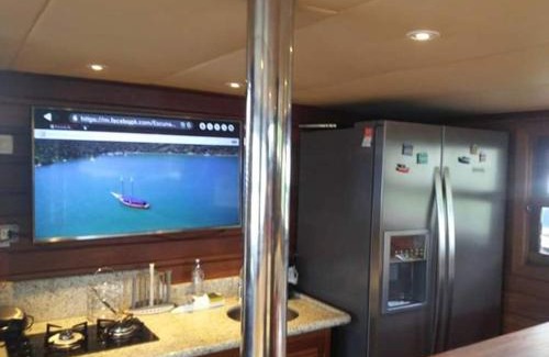 Mambucaba Boat Rental | Ibiza