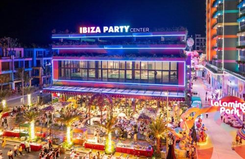 Trang Bom Resort | Ibiza Hải Tiến
