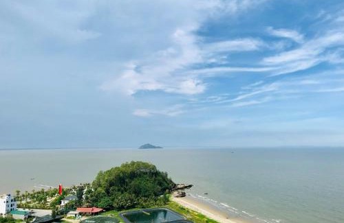 Trang Bom Resort | Ibiza Hải Tiến