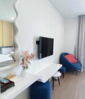 Trang Bom Resort | Ibiza Hải Tiến