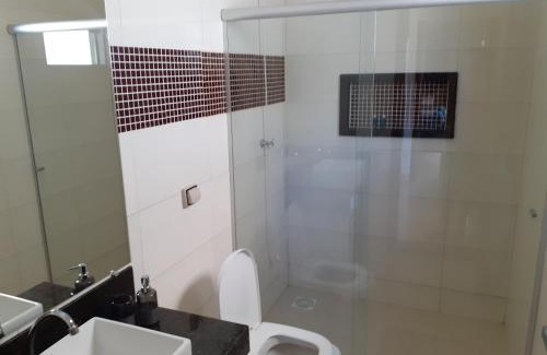 Uberaba House | Ibiza Inn Suítes Uberaba