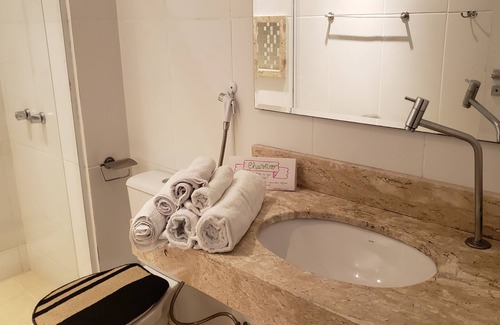 Ponta Do Partido Hotel | Ibiza Suítes