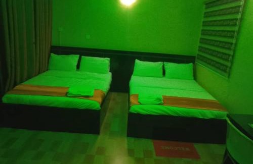 Ipoti Hotel | IBK SIMI Hotel