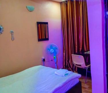 Ipoti Hotel | IBK SIMI Hotel