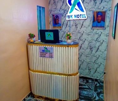 Ipoti Hotel | IBK SIMI Hotel