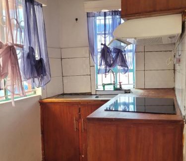 Ngelani Apartment | IBL Apartments