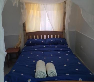Ngelani Apartment | IBL Apartments