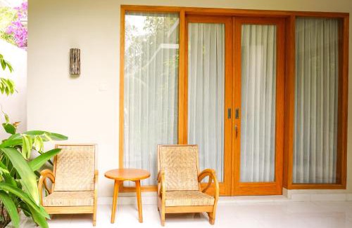 Senggigi Resort | Ibludan Hotel