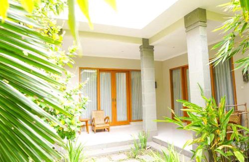 Senggigi Resort | Ibludan Hotel