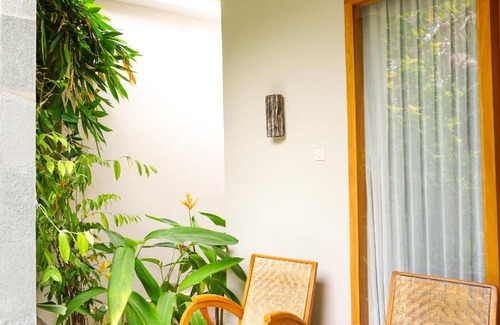 Senggigi Resort | Ibludan Hotel