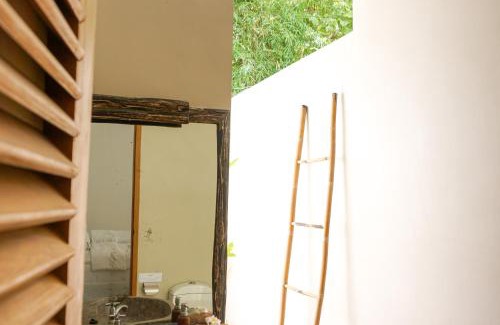 Senggigi Resort | Ibludan Hotel