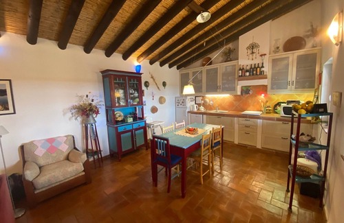 Espirito Santo House | Ibn Qasî Refuge - The paradise at the door of Mértola