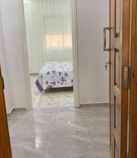 Kelibia Apartment | Ibrahim apartment