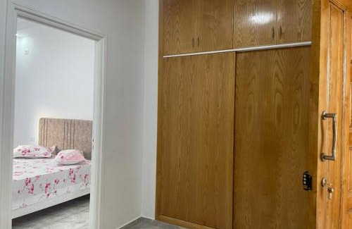 Kelibia Apartment | Ibrahim apartment