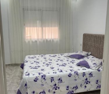 Kelibia Apartment | Ibrahim apartment