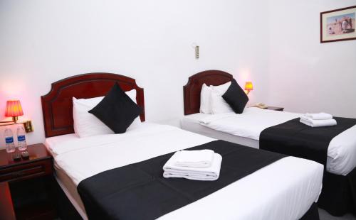 Ibri Hotel | Ibri Oasis Hotel