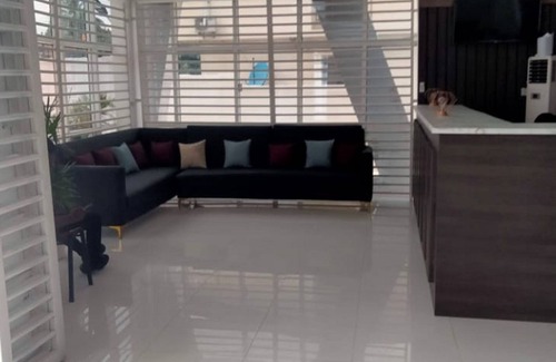 Ibadan Hotel | IBS HOTEL
