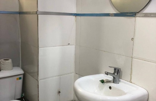 Ibadan Hotel | IBS HOTEL