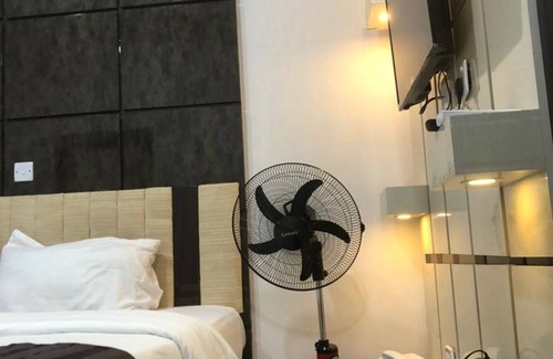 Ibadan Hotel | IBS HOTEL