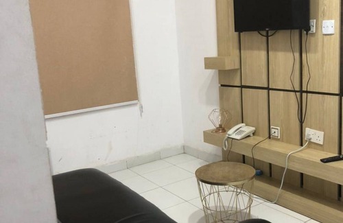 Ibadan Hotel | IBS HOTEL