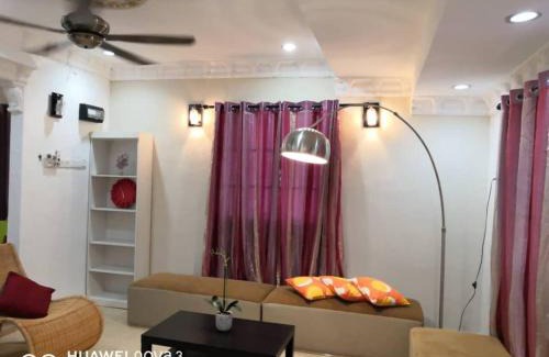 Taman Kota Masai House | IBU HOME-TO-STAY PASIR GUDANG