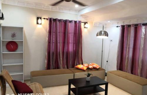 Taman Kota Masai House | IBU HOME-TO-STAY PASIR GUDANG