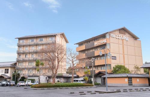 Nejime Onsen Hotel | Ibusuki Kokoronoyado