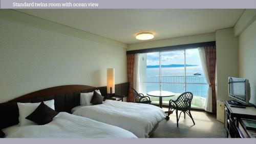 Ibusuki Hotel | Ibusuki Royal Hotel