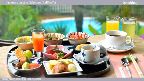 Ibusuki Hotel | Ibusuki Royal Hotel