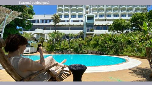 Ibusuki Hotel | Ibusuki Royal Hotel