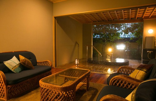 Ibusuki House | Ibusuki Shusuien