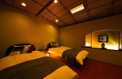 Ibusuki House | Ibusuki Shusuien
