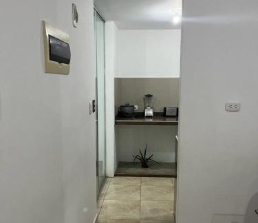 Ica Apartment | Ica tierra del sol eterno 1