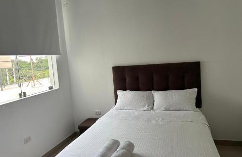 Ica Apartment | Ica tierra del sol eterno 3