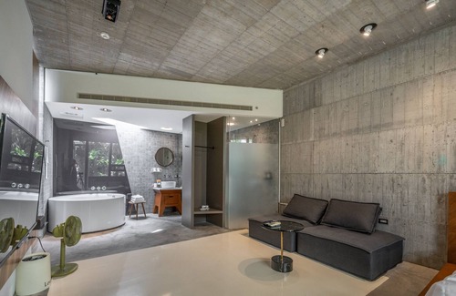 Dongshan Bed & Breakfast | icanhouse