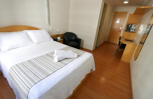 Icarai Hotel | Icaraí Praia Hotel