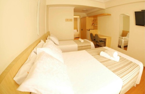 Icarai Hotel | Icaraí Praia Hotel