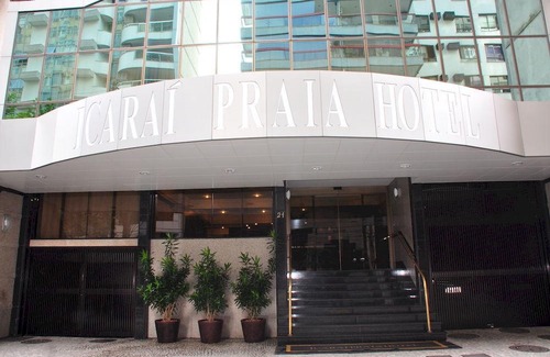 Icarai Hotel | Icaraí Praia Hotel