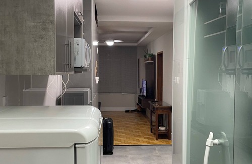 Icarai Apartment | Icarai beach apartment