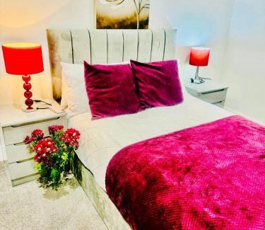 Gascoigne Apartment | Icare Lodge Ltd,Safwaan House.
