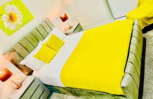 Gascoigne Apartment | Icare Lodge Ltd,Safwaan House.