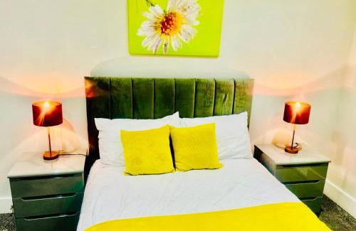 Gascoigne Apartment | Icare Lodge Ltd,Safwaan House.