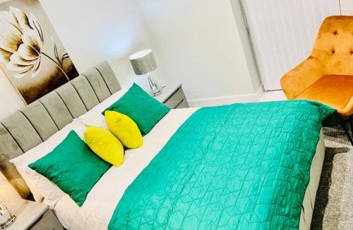 Gascoigne Apartment | Icare Lodge Ltd,Safwaan House.
