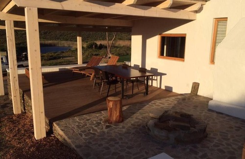 Barrydale Ski Chalet | Icarus Cottage