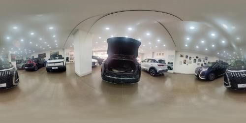 Roluos House | ICC Room