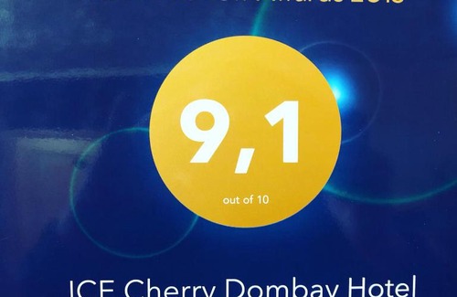 Dombay House | Ice Cherry Dombay Hotel