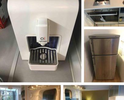 Sofia City Center Apartment | Ice cream apartment