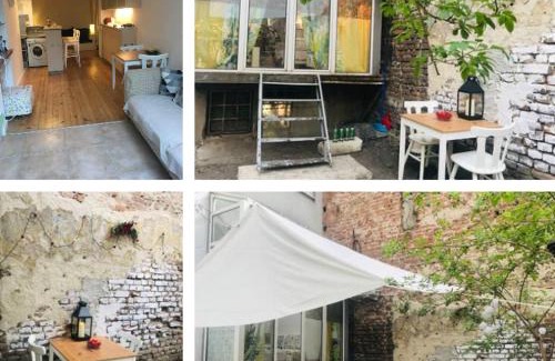 Sofia City Center Apartment | Ice cream apartment
