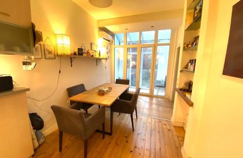 Sofia City Center Apartment | Ice cream apartment