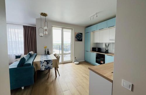 Yavory Apartment | Ice Gardens